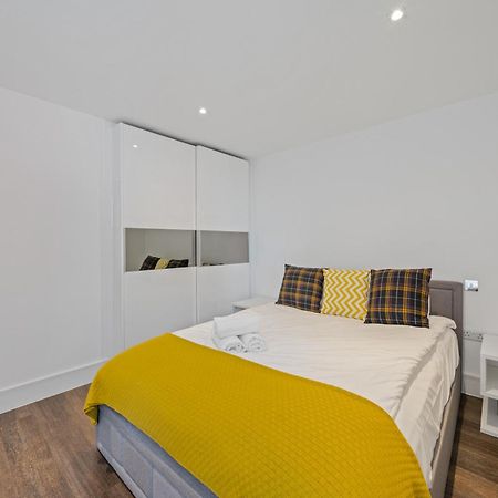Riverside 1Br With Easy Transport 20Min To City Centre 伦敦 外观 照片