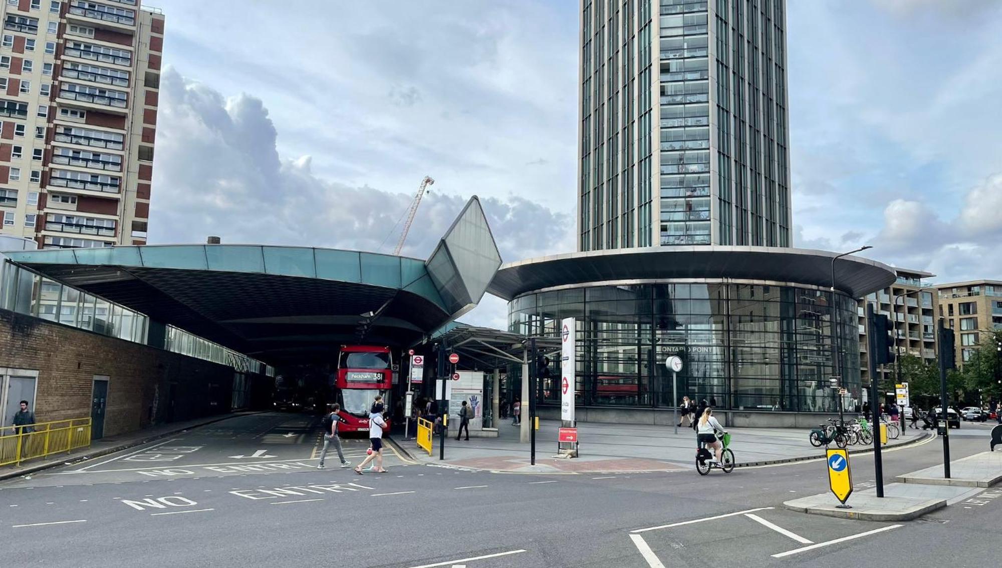Riverside 1Br With Easy Transport 20Min To City Centre 伦敦 外观 照片