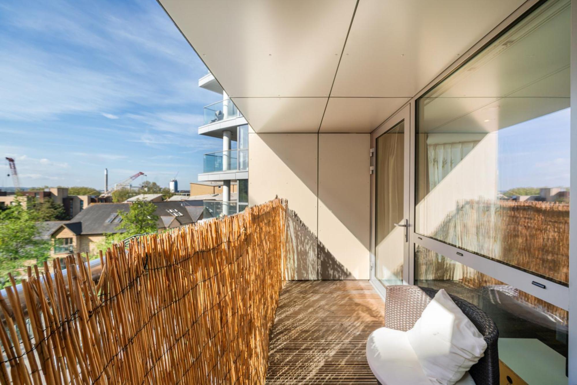 Riverside 1Br With Easy Transport 20Min To City Centre 伦敦 外观 照片