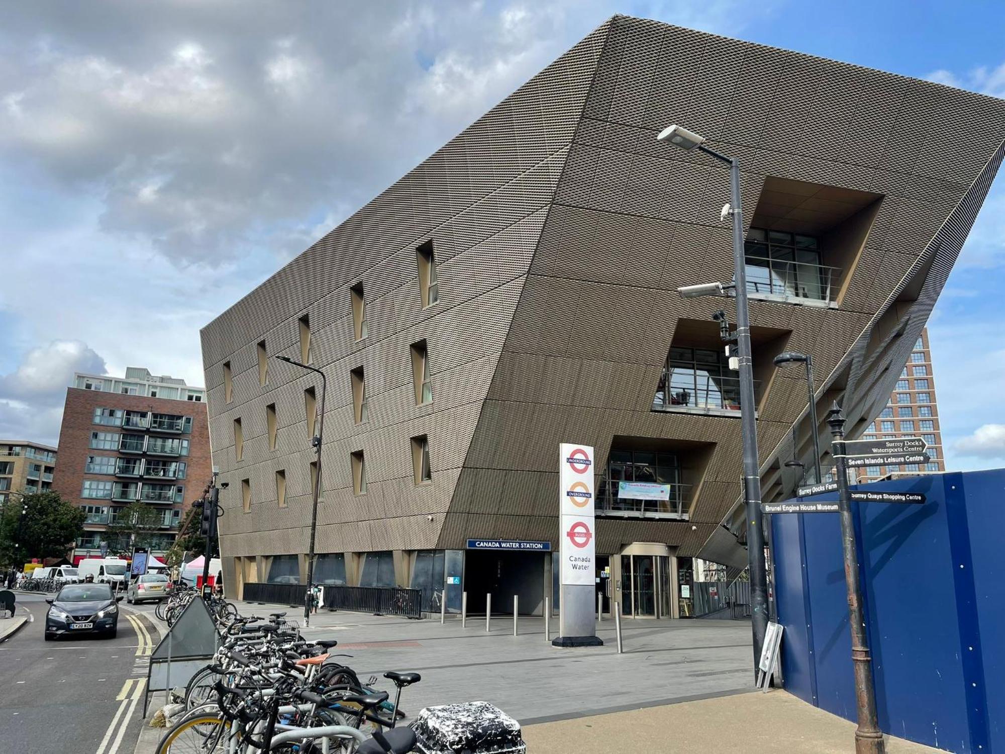 Riverside 1Br With Easy Transport 20Min To City Centre 伦敦 外观 照片